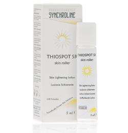 THIOSPOT SR SKIN ROLLER 5 ML - Farmacia Nuova Dr.ssa Gabriella Catellani