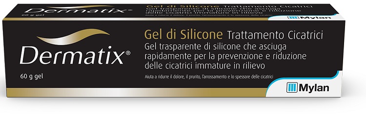 DERMATIX GEL 60 G NP - Farmacia Nuova Dr.ssa Gabriella Catellani