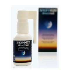 SNOREEZE SPRAY GOLA 23,5 ML - Farmacia Nuova Dr.ssa Gabriella Catellani