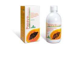 PAPAYA FERMENTATA 500 ML - Farmacia Nuova Dr.ssa Gabriella Catellani