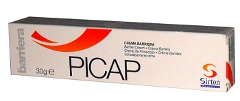 PICAP CREMA BARRIERA COADIUVANTE PRURITO 30 ML - Farmacia Nuova Dr.ssa Gabriella Catellani