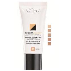 DERMABLEND FLUIDO 35 30 ML - Farmacia Nuova Dr.ssa Gabriella Catellani