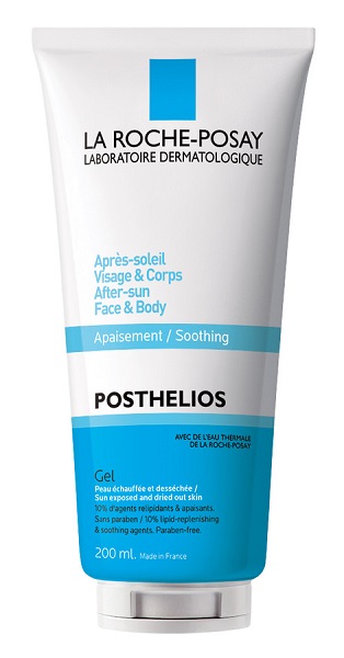 POSTHELIOS LATTE 200 ML - Farmacia Nuova Dr.ssa Gabriella Catellani