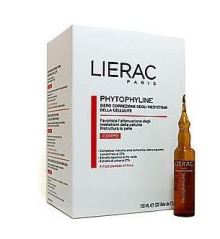 LIERAC PHYTOPHYLINE 20 FIALE 7,5 ML - Farmacia Nuova Dr.ssa Gabriella Catellani