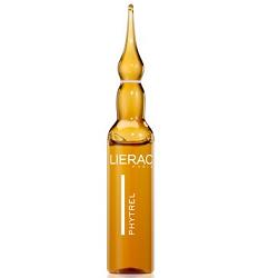 LIERAC PHYTREL RASSODANTE SENO 20 FIALE 5 ML - Farmacia Nuova Dr.ssa Gabriella Catellani