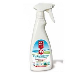 PET CASA CLEAN PET CONDITIONER ESTERNI 500 ML - Farmacia Nuova Dr.ssa Gabriella Catellani