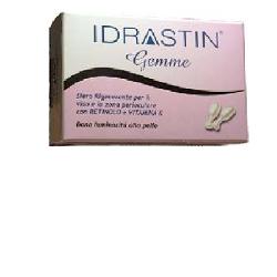 IDRASTIN GEMME 28 PERLE MONODOSE - Farmacia Nuova Dr.ssa Gabriella Catellani
