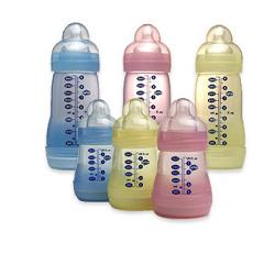 MAM BIBERON EASY START 160 ML - Farmacia Nuova Dr.ssa Gabriella Catellani