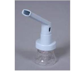 AMPOLLA PER AEROSOL MEFAR 2000 CON RACCORDO - Farmacia Nuova Dr.ssa Gabriella Catellani