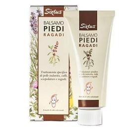 SIXTUS BALSAMO RAGADI 100 ML - Farmacia Nuova Dr.ssa Gabriella Catellani
