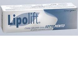 LIPOLIFT CREMA 50 ML - Farmacia Nuova Dr.ssa Gabriella Catellani