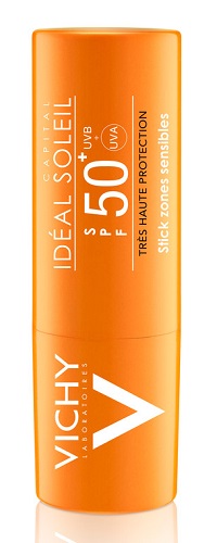 IDEAL SOLEIL STICK SPF50+ 9G - Farmacia Nuova Dr.ssa Gabriella Catellani
