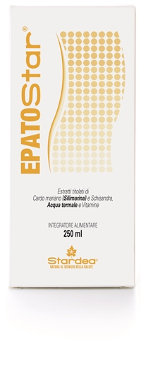 EPATOSTAR 250 ML - Farmacia Nuova Dr.ssa Gabriella Catellani