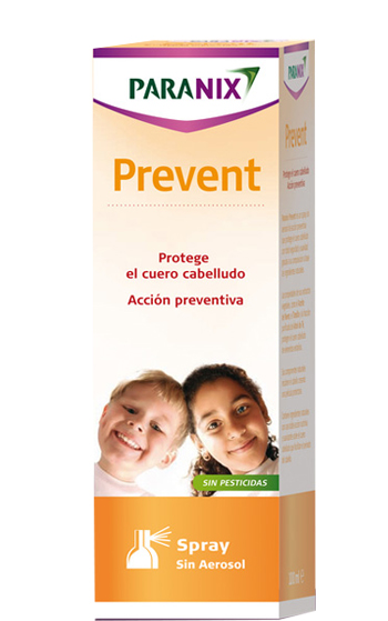 PARANIX PREVENT SPRAY NOGAS 100 ML - Farmacia Nuova Dr.ssa Gabriella Catellani