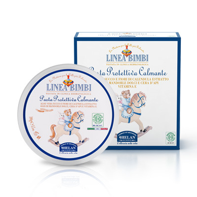BIMBI PASTA PROTETTIVA 100 G - Farmacia Nuova Dr.ssa Gabriella Catellani