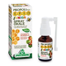 EPID JUNIOR SPRAY OROSOLUBILE 15 ML - Farmacia Nuova Dr.ssa Gabriella Catellani