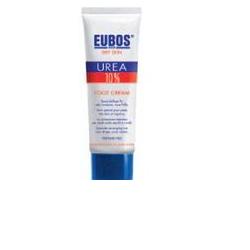 EUBOS UREA 10% CREMA PIEDI 100 ML - Farmacia Nuova Dr.ssa Gabriella Catellani