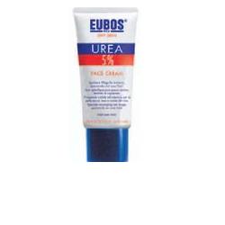 EUBOS UREA 5% CREMA VISO 50 ML - Farmacia Nuova Dr.ssa Gabriella Catellani