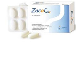 ZACOL NMX 30 COMPRESSE - Farmacia Nuova Dr.ssa Gabriella Catellani