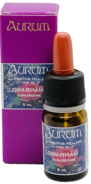 DWARHAM COMUNICARE GOCCE 5 ML - Farmacia Nuova Dr.ssa Gabriella Catellani