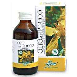 OLIO IPERICO COSMETICO BIO - Farmacia Nuova Dr.ssa Gabriella Catellani