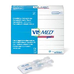 VISMED GEL OFTALMICO 20 FIALE MONODOSE 0,45 ML - Farmacia Nuova Dr.ssa Gabriella Catellani