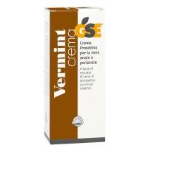 GSE VERMINT CREMA PERIANALE 75ML - Farmacia Nuova Dr.ssa Gabriella Catellani