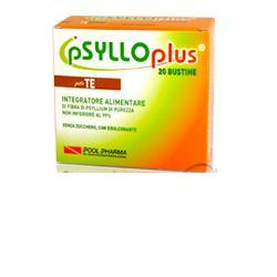 PSYLLO PLUS TE 40 BUSTINE - Farmacia Nuova Dr.ssa Gabriella Catellani