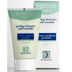 SFEROGEL CORPO 150 ML - Farmacia Nuova Dr.ssa Gabriella Catellani
