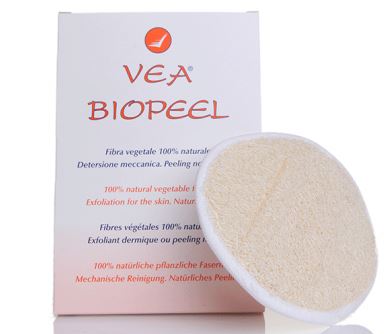 VEA BIOPEEL FIBRA VEGETALE 1 PEZZO - Farmacia Nuova Dr.ssa Gabriella Catellani