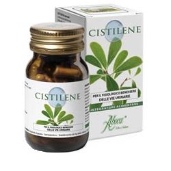 CISTILENE 50 OPERCOLI - Farmacia Nuova Dr.ssa Gabriella Catellani