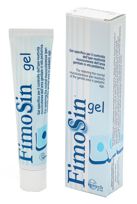 FIMOSIN GEL 30 ML - Farmacia Nuova Dr.ssa Gabriella Catellani