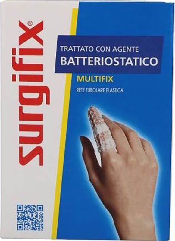 BENDA RETE MULTIFIX SANITIZED DITA 0,5X300 CM - Farmacia Nuova Dr.ssa Gabriella Catellani