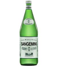 SANGEMINI ACQUA MINERALE NATURALE MICROBIOLOGICAMENTE PURA 1 L - Farmacia Nuova Dr.ssa Gabriella Catellani