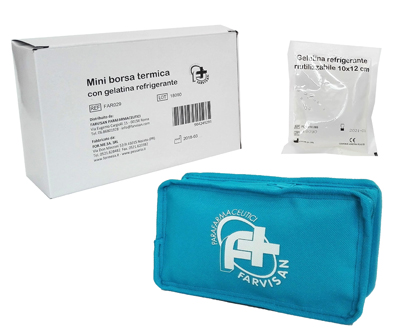 BORSELLO PORTA INSULINA - Farmacia Nuova Dr.ssa Gabriella Catellani