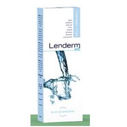LEN DERM OIL DETERGENTE OLEOSO 400 ML - Farmacia Nuova Dr.ssa Gabriella Catellani