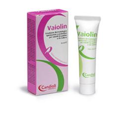 VAIOLIN CREMA TUBO 10ML - Farmacia Nuova Dr.ssa Gabriella Catellani