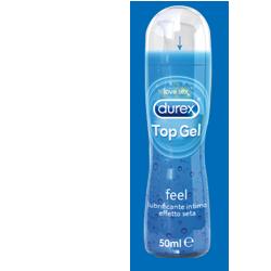 LUBRIFICANTE DUREX FEEL GEL 50 ML - Farmacia Nuova Dr.ssa Gabriella Catellani