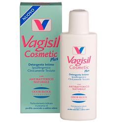 VAGISIL DETERGENTE ODOR BLOCK 250 ML - Farmacia Nuova Dr.ssa Gabriella Catellani