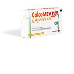 CALCOMEV PLUS 60 COMPRESSE - Farmacia Nuova Dr.ssa Gabriella Catellani