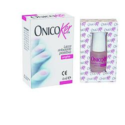 PHARCOS ONICOKER LACCA RINFORZANTE PER UNGHIE 4ML - Farmacia Nuova Dr.ssa Gabriella Catellani