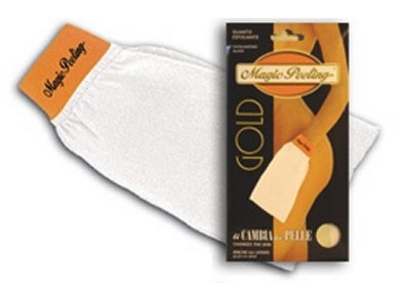 MAGIC PEELING GOLD GUANTO - Farmacia Nuova Dr.ssa Gabriella Catellani