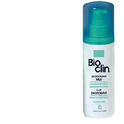 BIOCLIN DEO LATTE - Farmacia Nuova Dr.ssa Gabriella Catellani