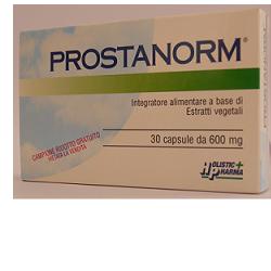 PROSTANORM 30 CAPSULE - Farmacia Nuova Dr.ssa Gabriella Catellani