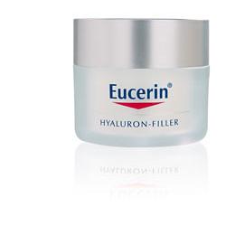 EUCERIN CREMA HYALURON-FILLER GIORNO 50 ML - Farmacia Nuova Dr.ssa Gabriella Catellani