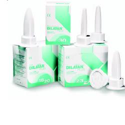 DILATATORE ANALE DILATAN PLUS DIAMETRO 18/20 CRIOTERMICO 2 PEZZI - Farmacia Nuova Dr.ssa Gabriella Catellani