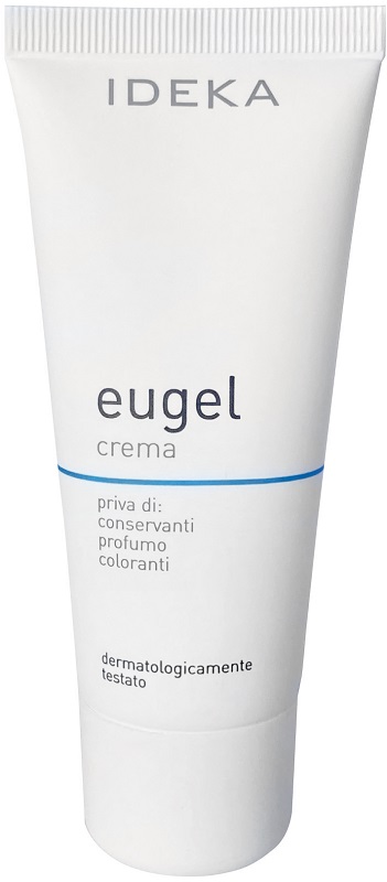 EUGEL CREMA IDRATANTE 50 ML - Farmacia Nuova Dr.ssa Gabriella Catellani