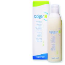 SAPONE LIQUIDO IGIENE INTIMA SAPIGEN K FLACONE 250 ML - Farmacia Nuova Dr.ssa Gabriella Catellani