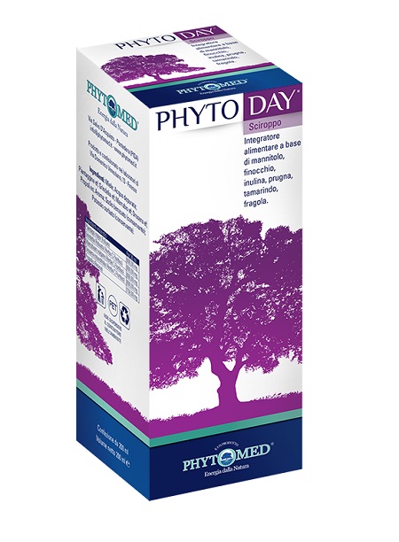 PHYTODAY 150 ML - Farmacia Nuova Dr.ssa Gabriella Catellani