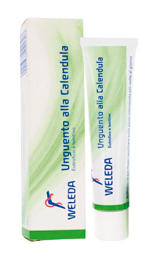 CALENDULA UNGUENTO 25 G - Farmacia Nuova Dr.ssa Gabriella Catellani